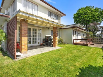 Need Room to Grow? 4-Room, 2-Bath Family Home!