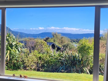 Your Alpine Retreat awaits