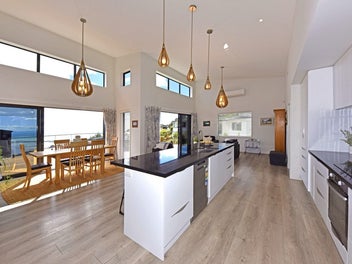 Single Level - Elevated Living