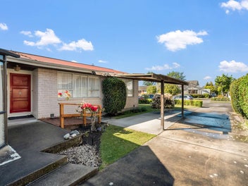 The One You’ll Want to Call Home!