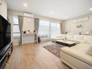 Welcome Home: Modern Luxury in the Heart of Epsom