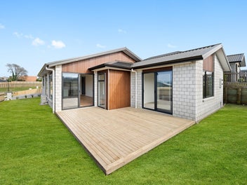 Modern Family Living