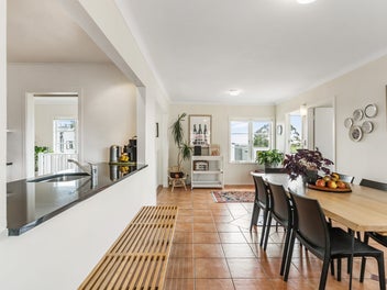 Extended Bungalow, Lawn + Mini Orchard