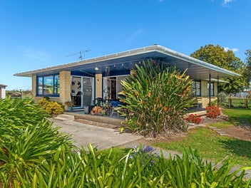 Lifestyle, location and potential