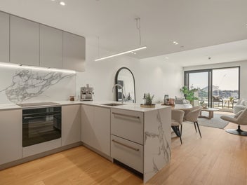 Your gateway to resort-style living!