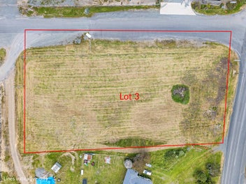 Prime Heavy Industrial Land - Marsden Point Road
