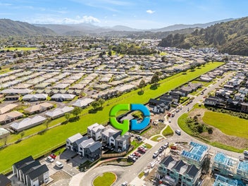 SHOW HOME - Open Sunday