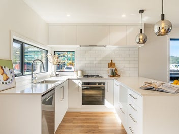 3 Bed – NEW BUILD in Established Wallaceville