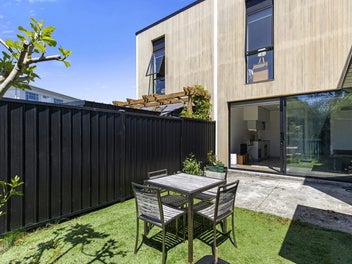 Easy living in a great location