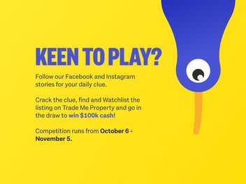 This Place is Cray-zy