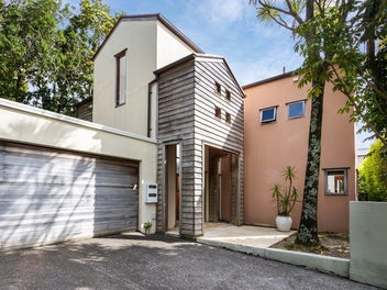 Estate Sale - Reclad or Rebuild