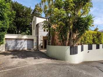 Estate Sale - Reclad or Rebuild