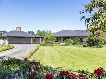 Lifestyle Ease – The Hard Work Has Been Done