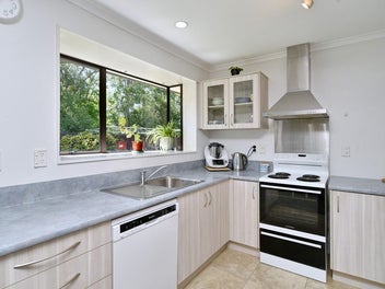 Family Living Starts Here!