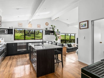 Sunrise & Sea Views -Bliss!