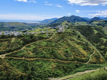 Develop, Dream or Landbank -This Has It All