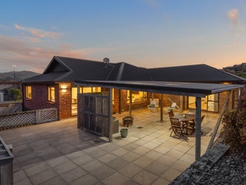 The Ultimate Aotea Entertainer