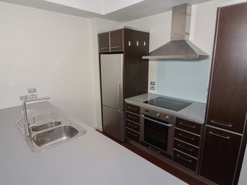 Solid brick beauty - resort style living