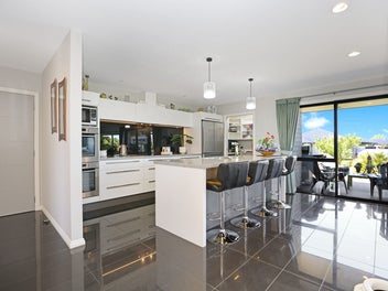 Entertain, Unwind And Enjoy