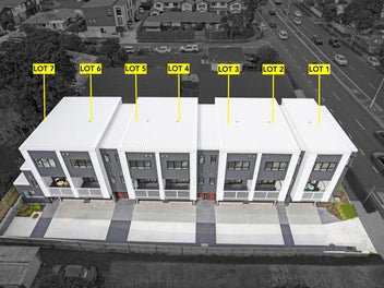 Title & CCC Issued - Move In Today!