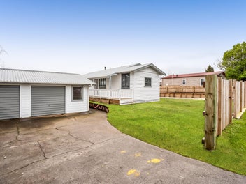 Character, Comfort & Charm