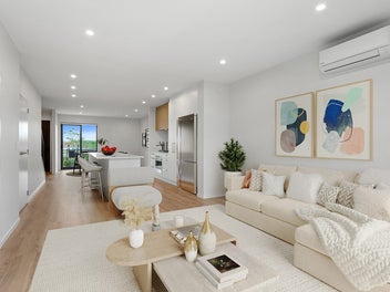 So much space! So many features!