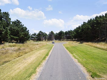 Secure Your Piece Of Paradise