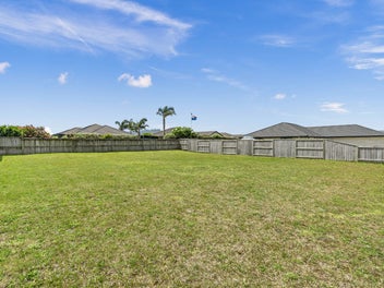 Claim It, Build It, Love It