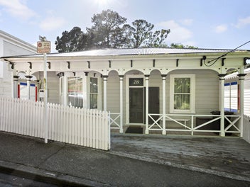 ARO VALLEY AT ITS VERY BEST...