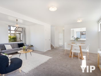 A Standalone Start? YIP!