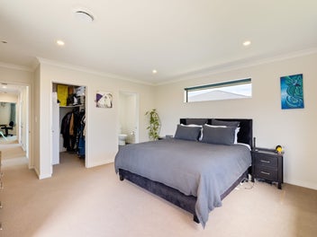 Your Ho Ho Ho Home for Christmas?