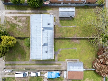 Practical Layout with Potential