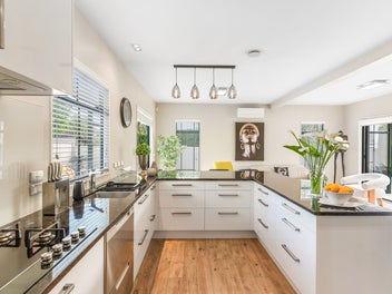 Rare Find - Italian Villa with Pool & Sea Views!