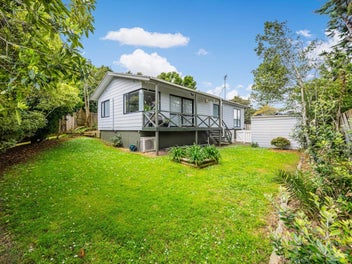 Ideal First Home or Investment