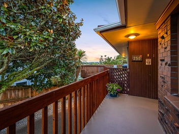 Classic Charm, Big Potential