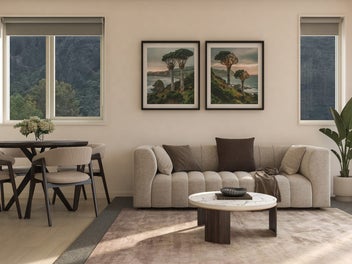 Putakitaki - Stage Two at Te Pa Tahuna