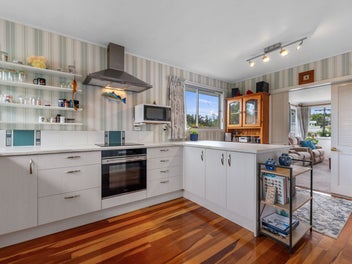 Owners are relocating