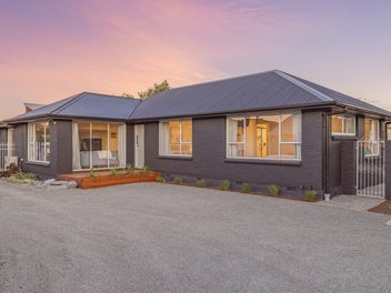 SOLD UNDER THE HAMMER