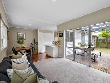 NEAT PACKAGE IN DESIRED NEIGHBOURHOOD