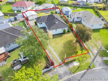 Your Perfect Family Home Awaits!