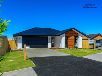 Convenient, Low Maintenance Living