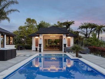 Sanctuary Ridge – a lifestyle beyond compare