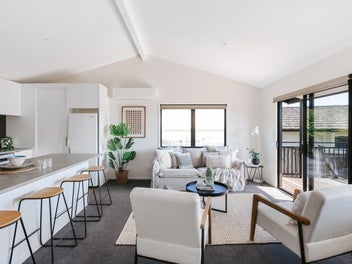 Style Meets Serenity on 723sqm (approx.)