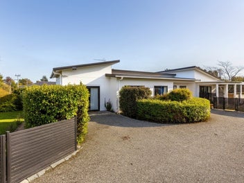 Dual Living, Double the Opportunity