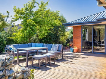 Room to Grow, Space to Relax