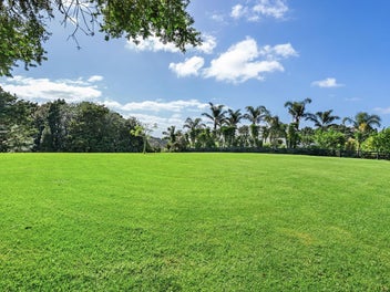 Your Canvas for Luxury Living