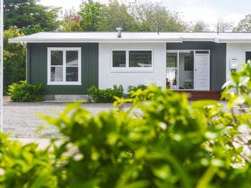 Retro Cool on Mole - BEO $850,000