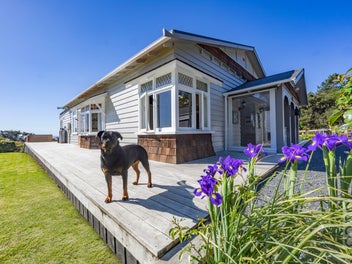 Resort Living with a Country Soul