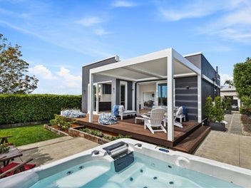 Timeless Art Deco elegance with modern luxury