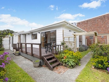 Private, Peaceful & Perfectly Positioned